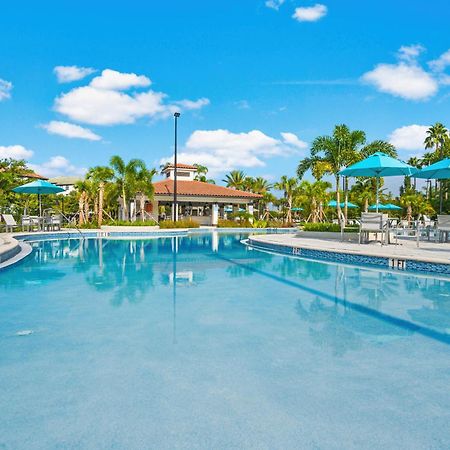 Luxurious Condo Wprivate Balcony Amazing View Orlando Kültér fotó