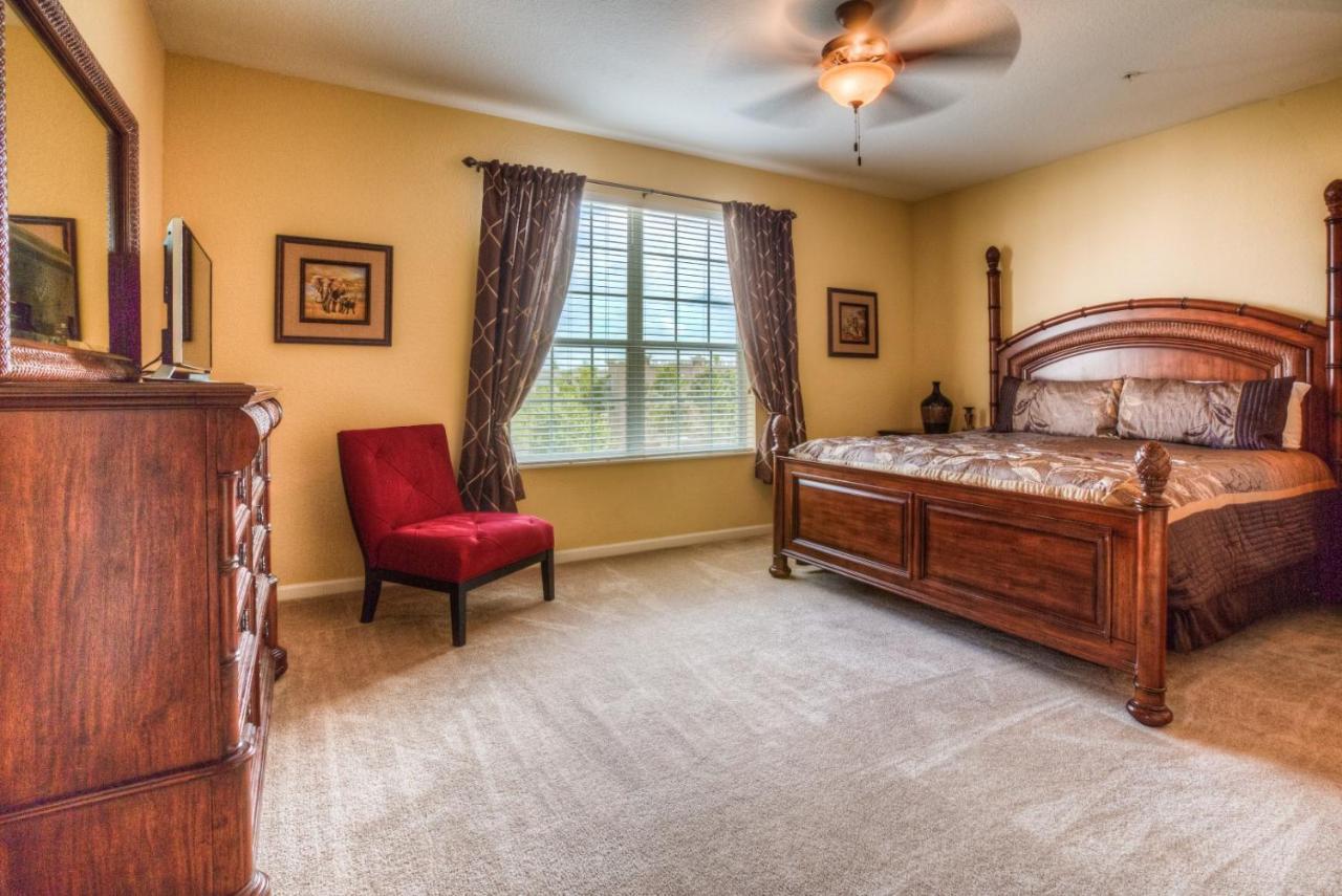 Luxurious Condo Wprivate Balcony Amazing View Orlando Kültér fotó