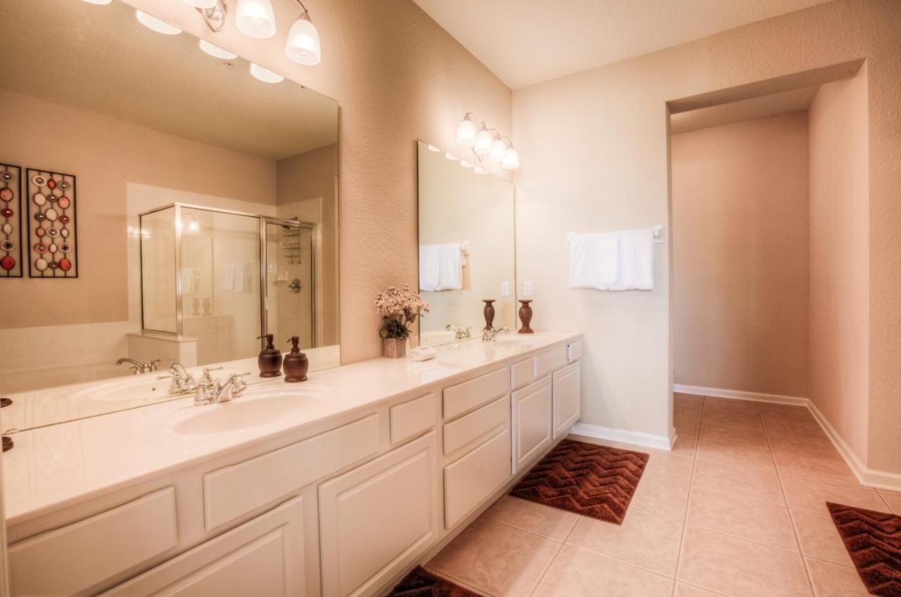 Luxurious Condo Wprivate Balcony Amazing View Orlando Kültér fotó
