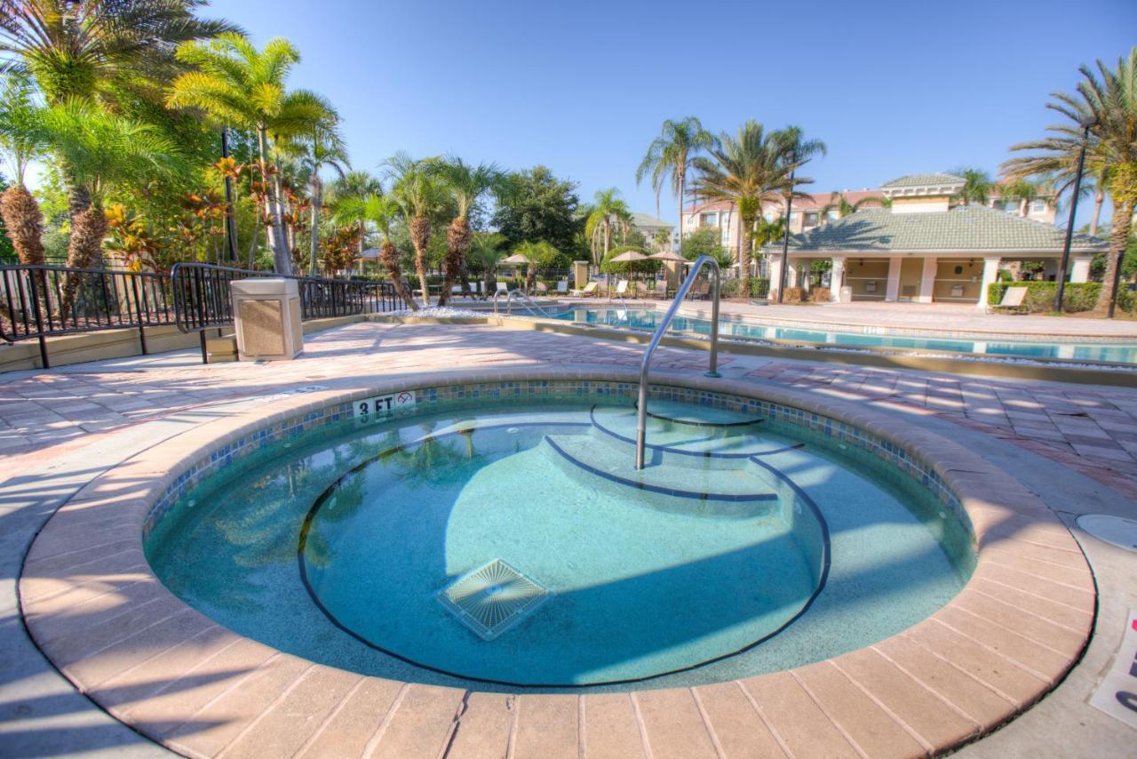 Luxurious Condo Wprivate Balcony Amazing View Orlando Kültér fotó