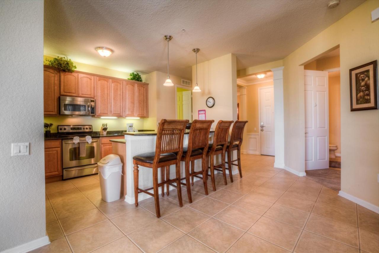 Luxurious Condo Wprivate Balcony Amazing View Orlando Kültér fotó