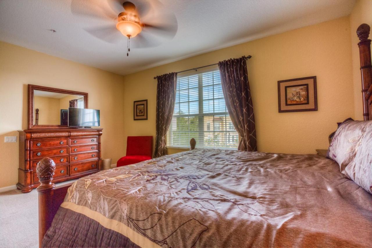 Luxurious Condo Wprivate Balcony Amazing View Orlando Kültér fotó