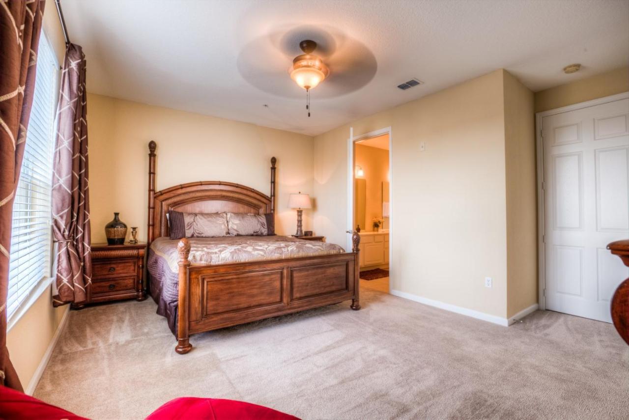 Luxurious Condo Wprivate Balcony Amazing View Orlando Kültér fotó