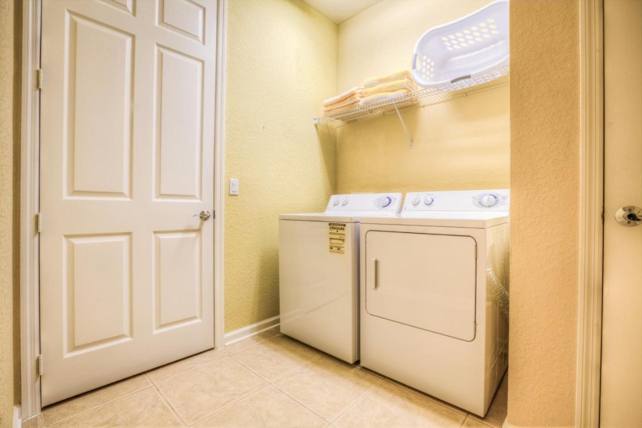 Luxurious Condo Wprivate Balcony Amazing View Orlando Kültér fotó