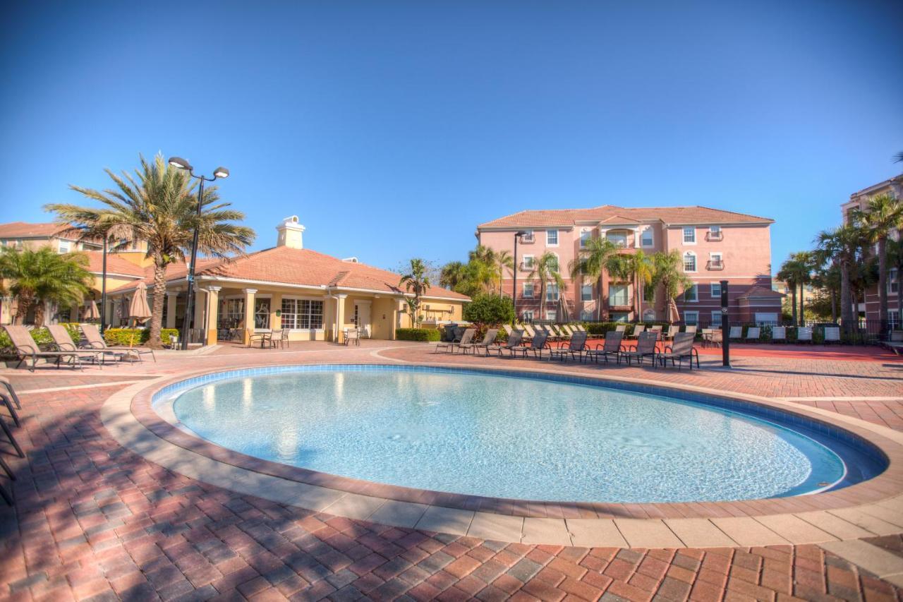 Luxurious Condo Wprivate Balcony Amazing View Orlando Kültér fotó