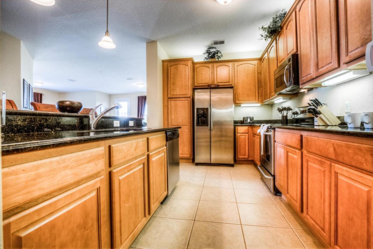 Luxurious Condo Wprivate Balcony Amazing View Orlando Kültér fotó