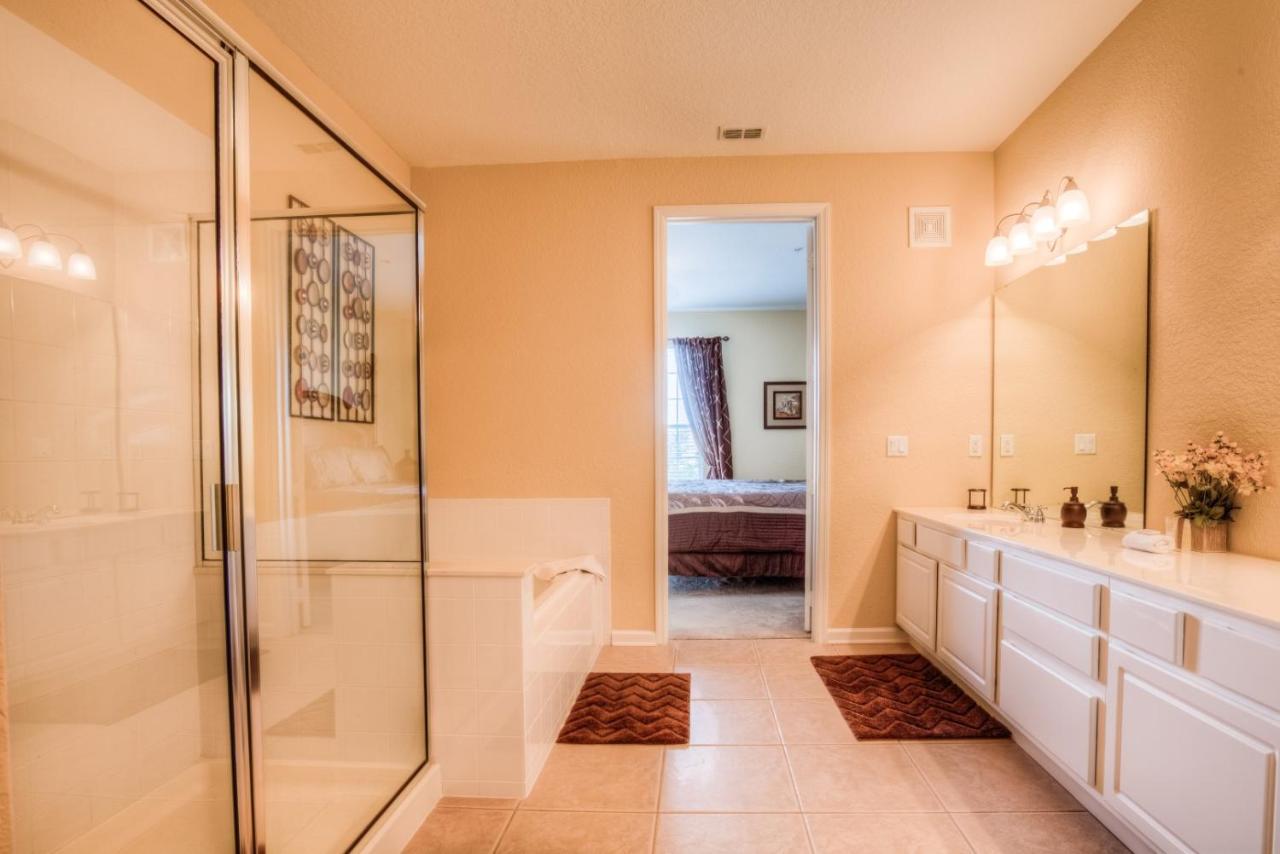 Luxurious Condo Wprivate Balcony Amazing View Orlando Kültér fotó