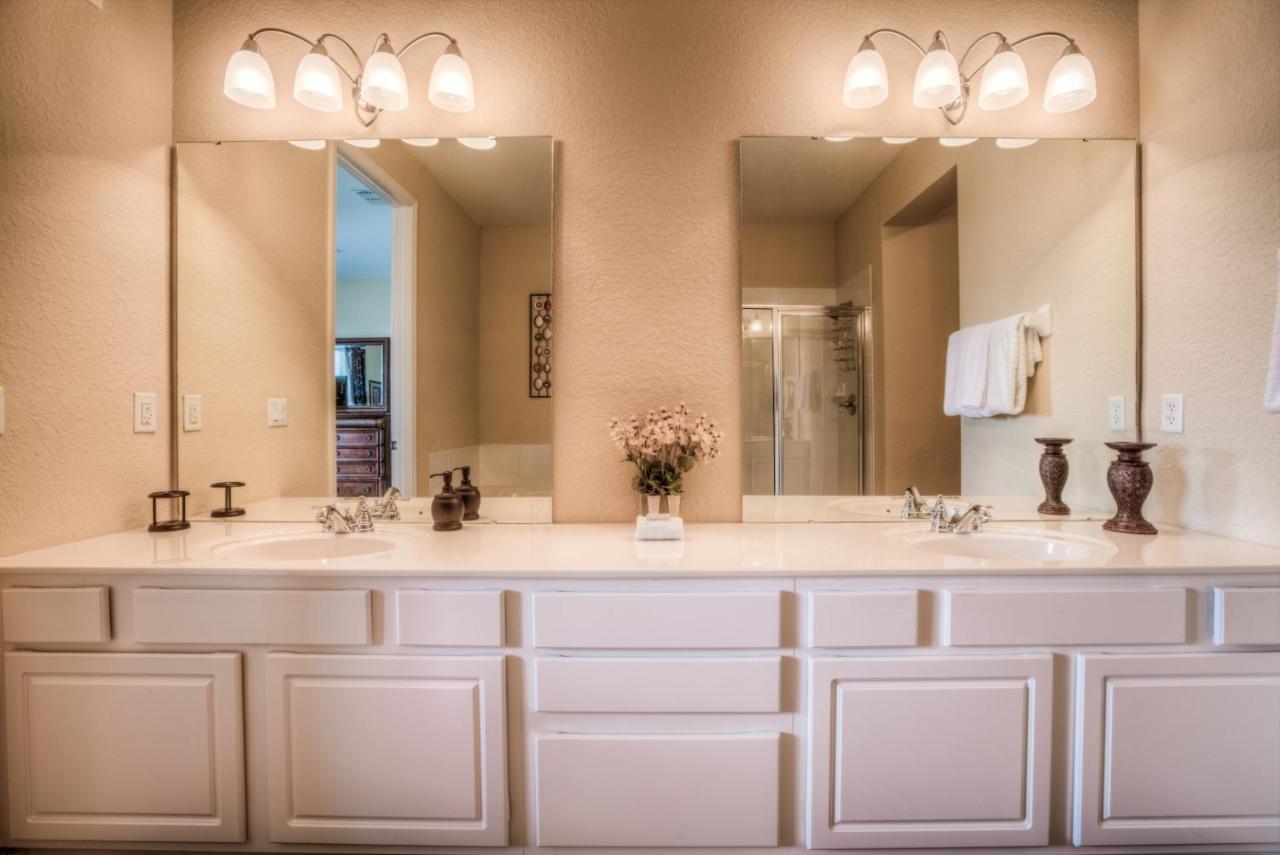 Luxurious Condo Wprivate Balcony Amazing View Orlando Kültér fotó