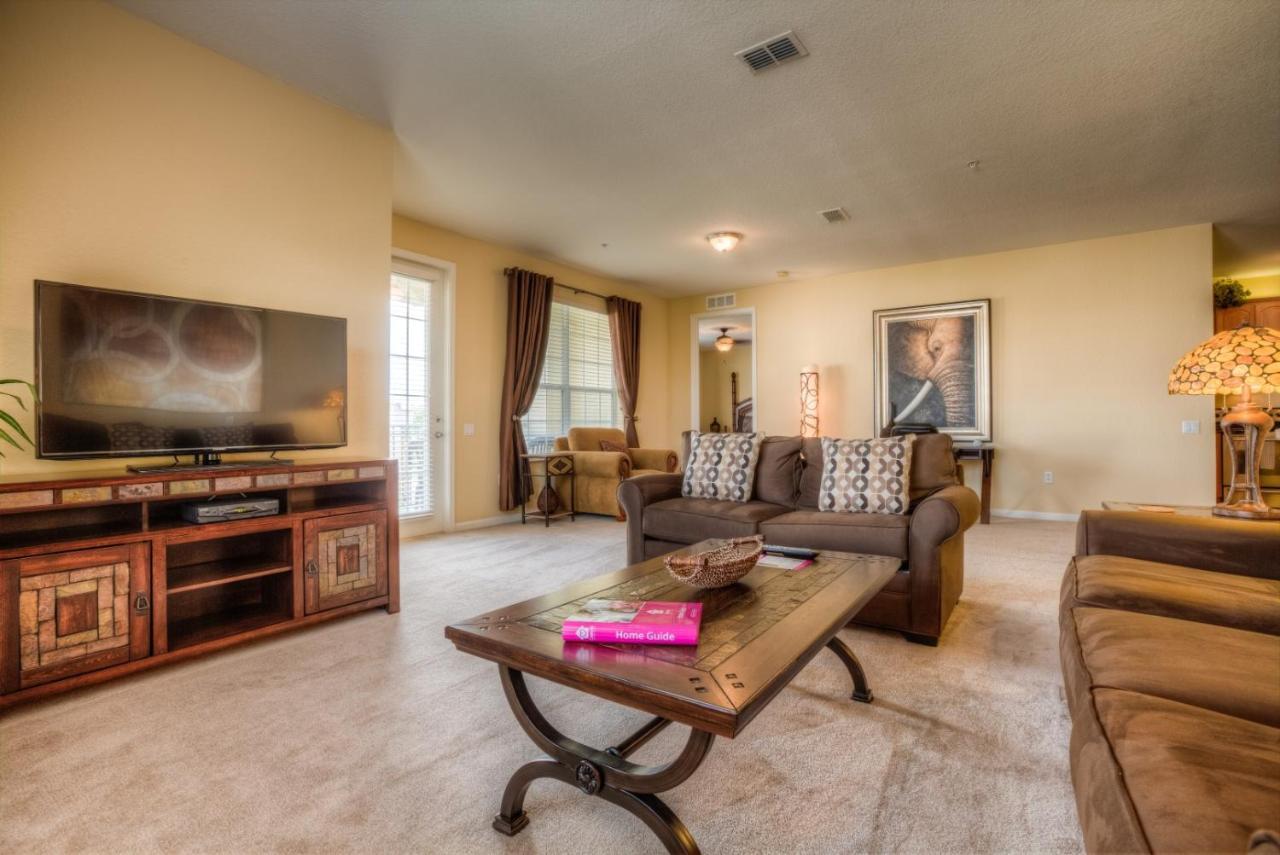 Luxurious Condo Wprivate Balcony Amazing View Orlando Kültér fotó