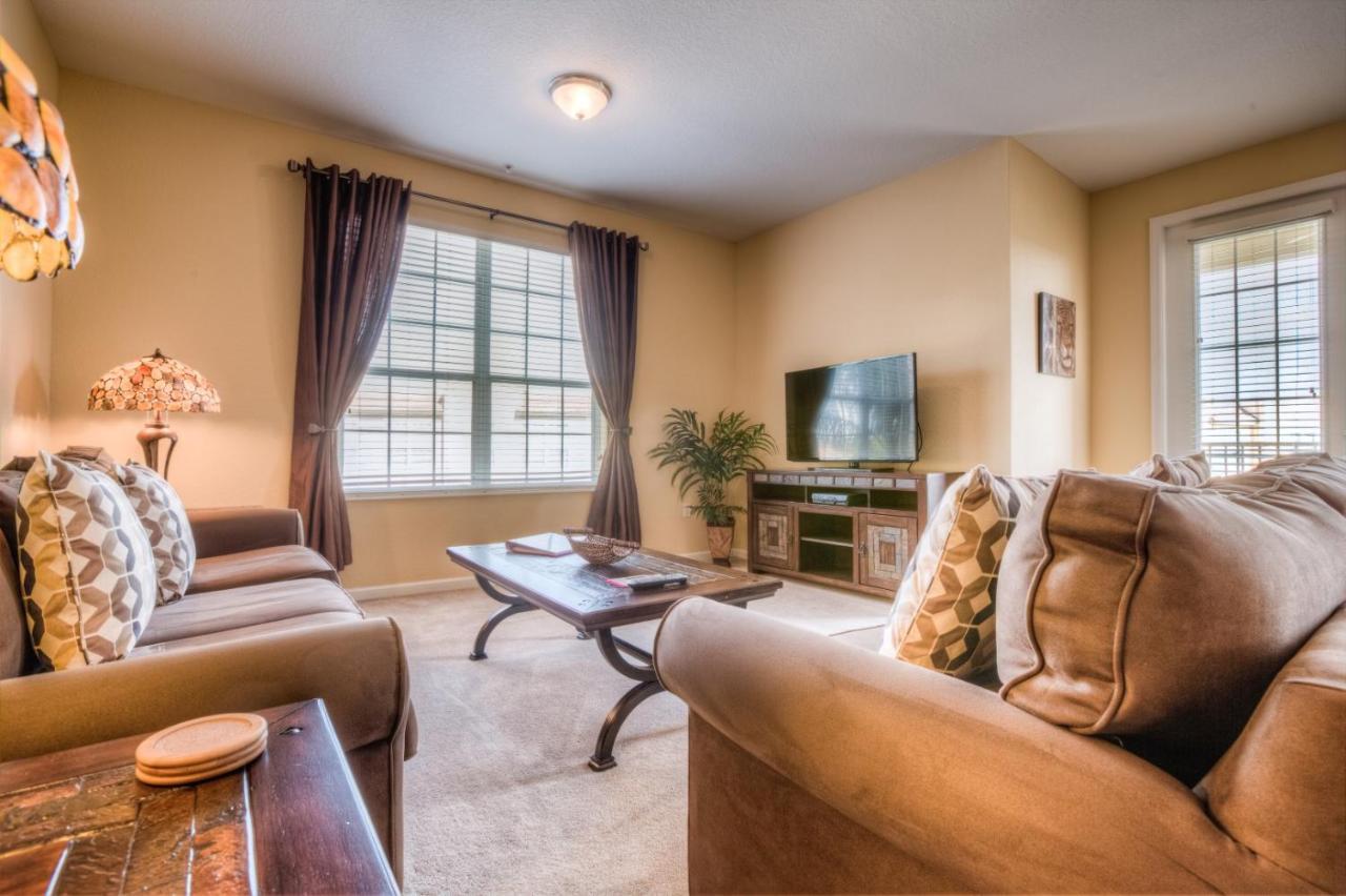 Luxurious Condo Wprivate Balcony Amazing View Orlando Kültér fotó