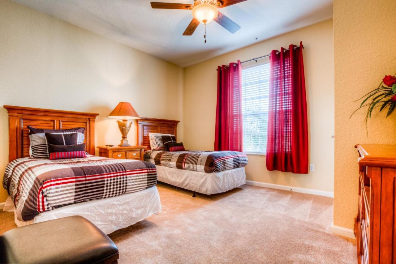 Luxurious Condo Wprivate Balcony Amazing View Orlando Kültér fotó