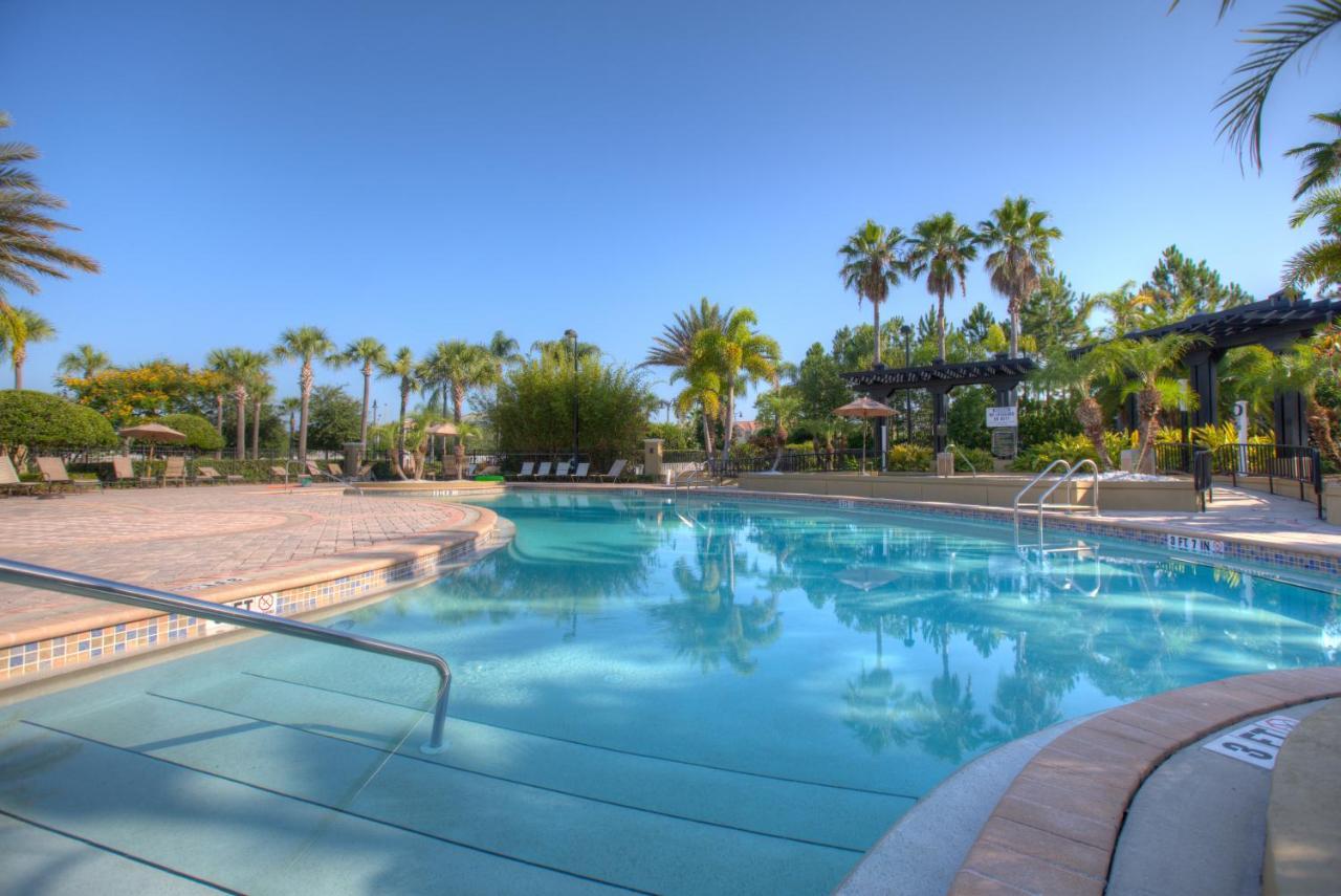 Luxurious Condo Wprivate Balcony Amazing View Orlando Kültér fotó